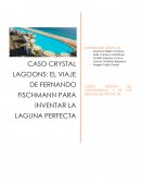 Caso Crystal Lagoons