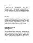 Plan de marketing higueyano