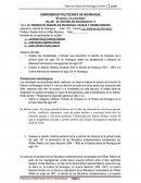 EL PERIODO DE ANARQUÍA EN NICARAGUA: CAUSAS Y CONSECUENCIAS