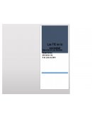 TIC ¿Cuáles son sus efectos en la sociedad?