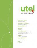 PLANEACION Y CONTROL