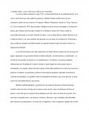 Literatura: una ventana hacia el pasado