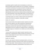 PSICOLOGIA COGNITIVA