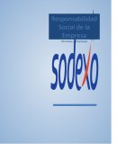 Recursos humano SODEXO