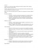 Estadistica. Poblacion vs. Muestra