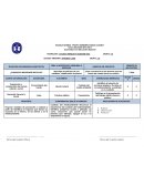 Planeacion proyecto reciclaje