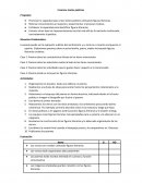 Creamos textos poéticos