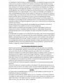 SEXUALIDAD. TES (TRASTORNOS EMOCIONALES SEVEROS)