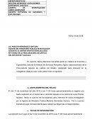 DICTAMEN DE INCENDIOS Y EXPLOSIONES