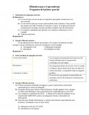 Ofimática para el aprendizaje