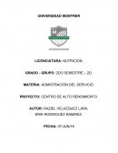 Deportistas de las disciplina de Futbol Soccer