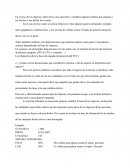 Reforma tributaria. La tributación sobre la base devengada