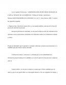 Administración de Recursos Humanos, el capital humano de las empresas