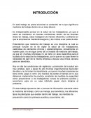 CONCEPTOS BÁSICOS DE LA MEDICINA DEL TRABAJO