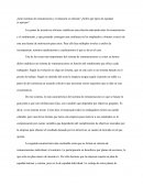 ¿Qué sistemas de remuneración y evaluación se utilizan? ¿Sobre qué tipos de equidad se apoyan?