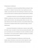 El Enamoramiento en la adolescencia