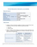 Observando al observador.Taller de Comunicación efectiva V2