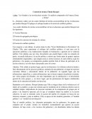 CONTROL DE LECTURA SKOCPOL