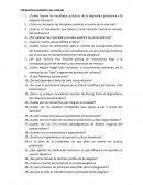 PREGUNTAS FILOSOFÍA 2do PARCIAL s/r