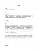 Taller autoestima y autocuidado para niños de primaria