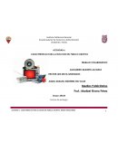 CARACTERISTICAS PARA LA ELECCION DEL PUBLICO OBJETIVO