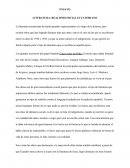 LITERATURA: REALISMO SOCIAL ECUATORIANO