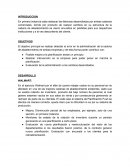 TRABAJO INFORME DE WALMART Y NIKE