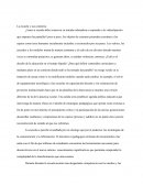 La escuela y sus contextos