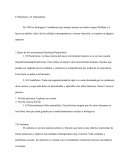 El Realismo y el Naturalismo