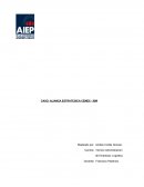 Alianza estratégica CEMEX - IBM