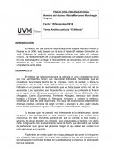 Psicología Organizacional análsis "El método"