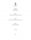 Distribución de Probabilidades para Variables Continuas