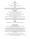 ELABORAR JABONES Y DETERGENTES BIODEGRADABLES