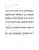 Administracion para la salud banco de alimentos