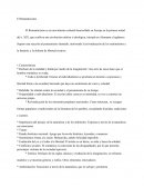 Apuntes Romanticismo 4º ESO