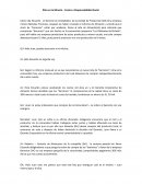 Ética en la Minería - Costos o Responsabilidad Social