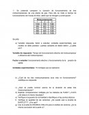 Asignación Estadistica Aplicada a la Ingeniería