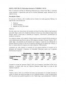 HOTEL POINT BLUE: Marketing relacional en TURISMO Y OCIO