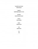 Auditoria interna Precisión laboratory