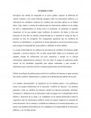 Cómo prevenir el conflicto de intereses en los funcionarios públicos