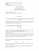 Equilibrio de los mercados de bienes y de activos