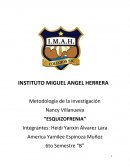 La esquizofrenia es una enfermedad cerebral grave