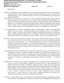 Psicologia social . “La escuela y los códigos rotos”