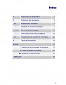 Guía para el auto diagnostico