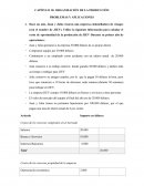 Ejercicios de microeconomía cap. 10