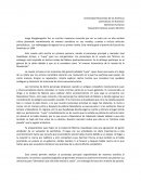 Relámpagos de Agosto - Sinopsis