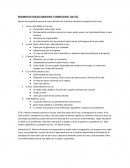 RESUMEN DE LA PELICULA OBSESIVOS Y COMPULSIVOS TOC -TOC