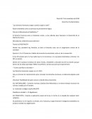 Clase derechos fundamentales