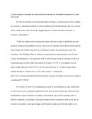 Cómo se aplica el concepto de lo psicosocial de acuerdo con la situación expuesta en el video observado?