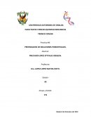 Practica de laboratio preparacion de soluciones